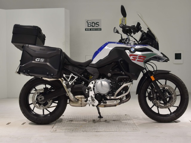 BMW F750GS 2023