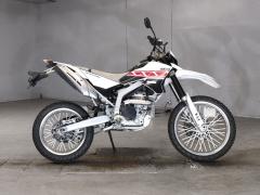 Yamaha WR250R 2007