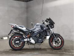 BMW F800R 2011