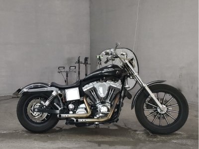 HD LOW RIDER FXDL1580 2004