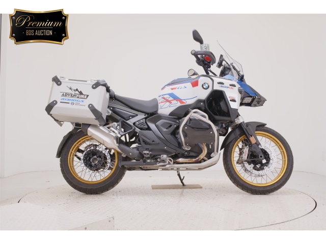 BMW R1300GS ADVENTURE 2025