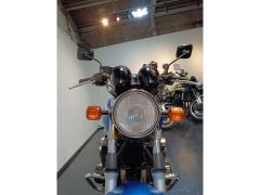 Yamaha YBR125 2000