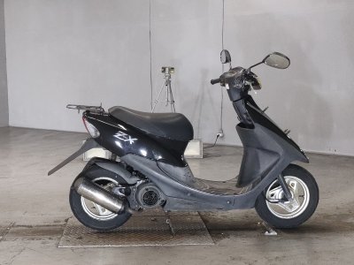 Honda DIO