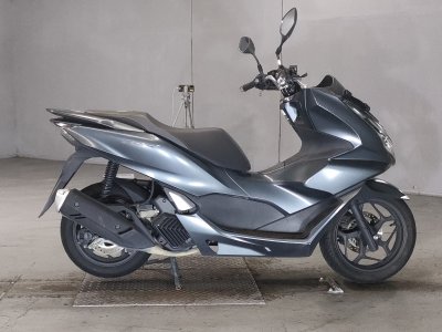 Honda PCX125 2021