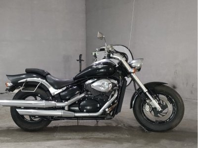 Suzuki BOULEVARD400 2005
