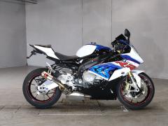 BMW S1000RR 2017