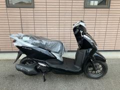 Honda CT125 HUNTERCUB 2022