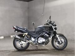 Suzuki GSX250 KATANA 2002