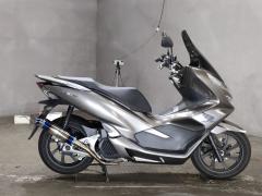 Honda PCX125 2018