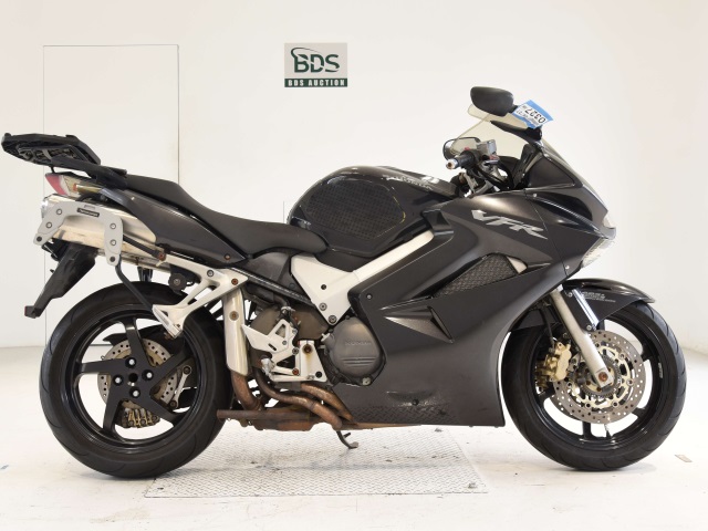 Honda VFR800A 2006