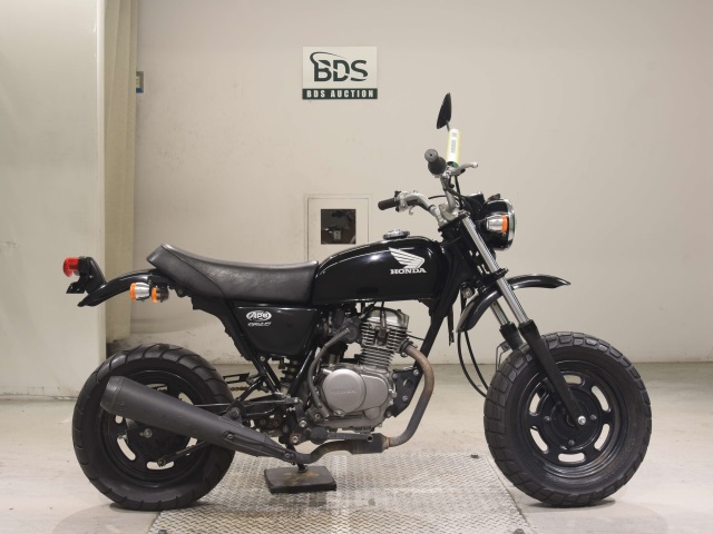 Honda APE50 2009