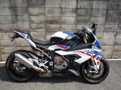 BMW S1000RR 2020
