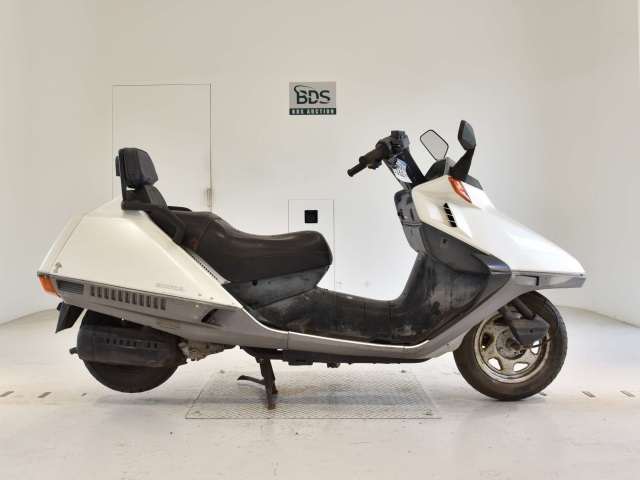 Honda FUSION 1986
