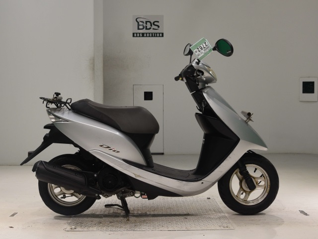 Honda DIO-6 2008