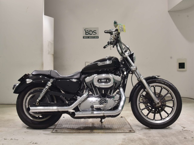 HD SPORTSTER XL1200L 2010