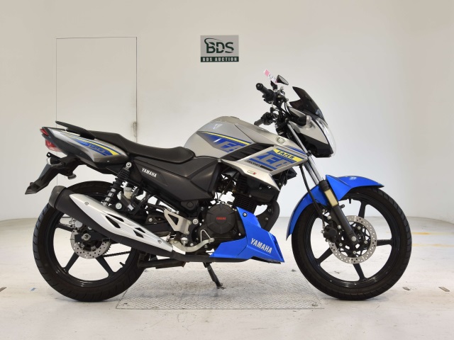 Yamaha ys150