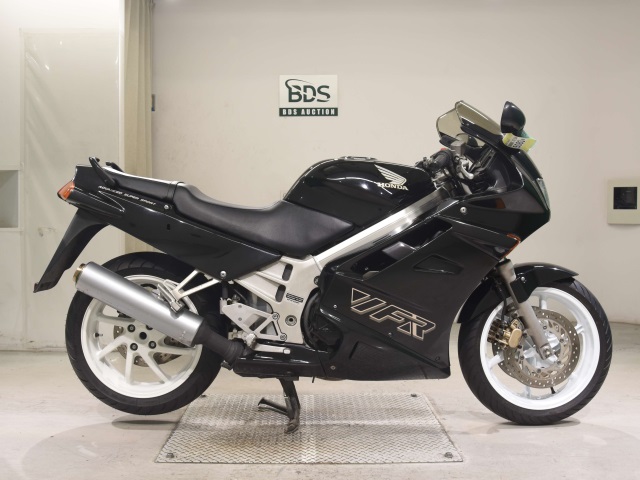 Honda VFR750F 1990
