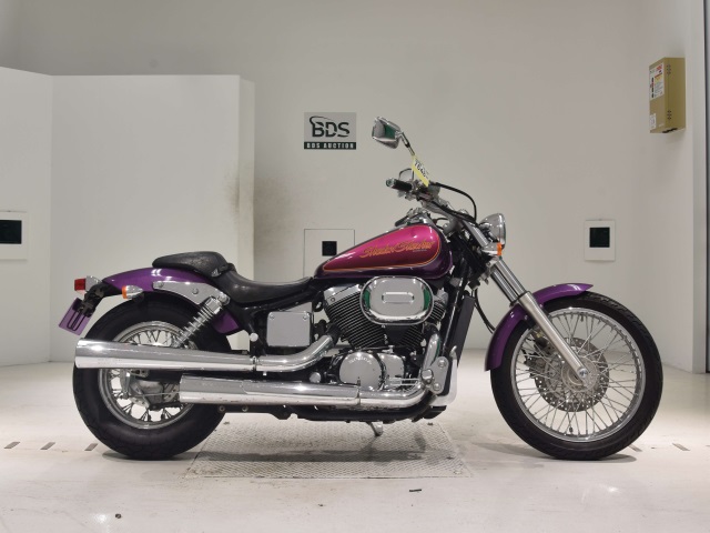 Honda SHADOW400 SLASHER 2019
