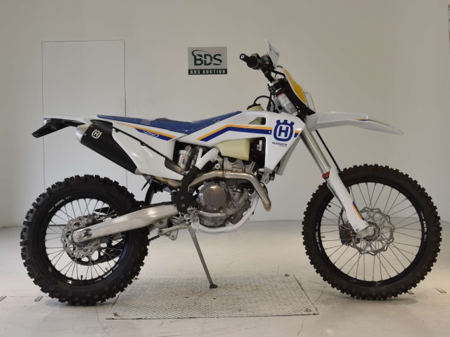 Husqvarna FE250 2023