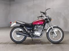 Honda CB223S 2010