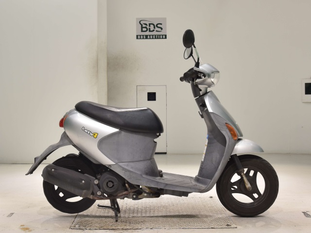 Suzuki LETS4