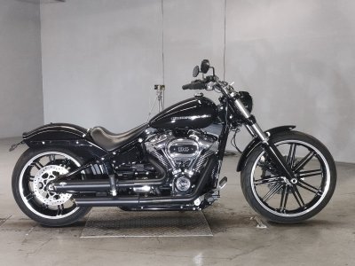HD BREAKOUT FXBRS1870 2022