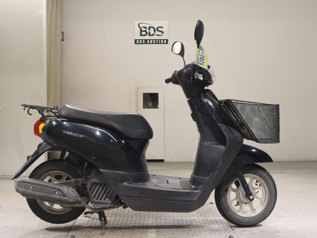 Honda TACT-4 BASIC 2018