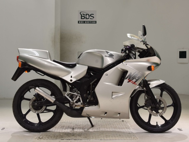 Honda NS-1 1997