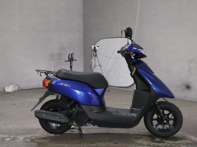 Yamaha JOG 115 2018