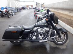 HD SREET GLIDE FLHX1580 2007