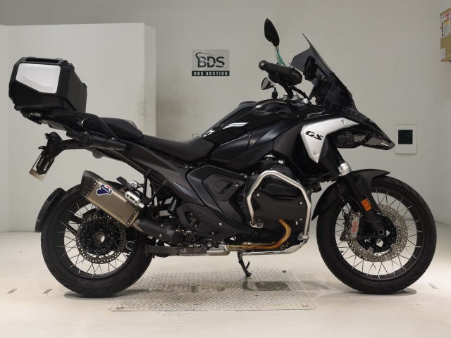 BMW r1300gs 2023