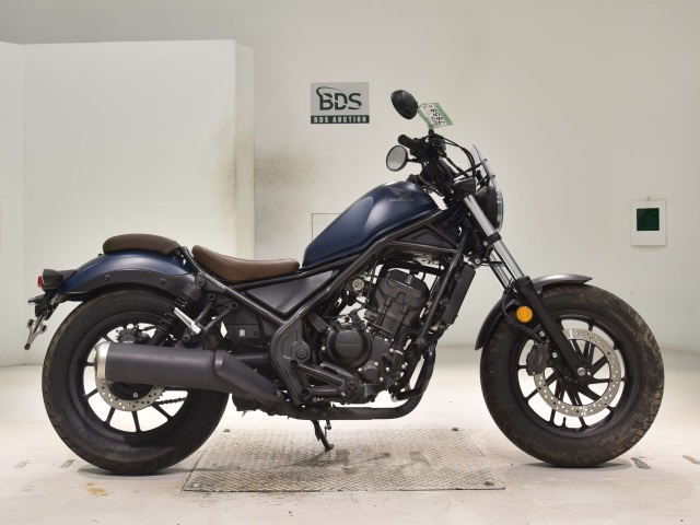 Honda REBEL CMX250 2020