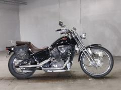 Honda STEED400 1999