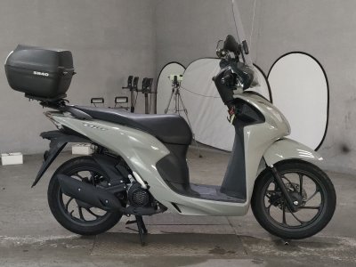 Honda DIO110 2023