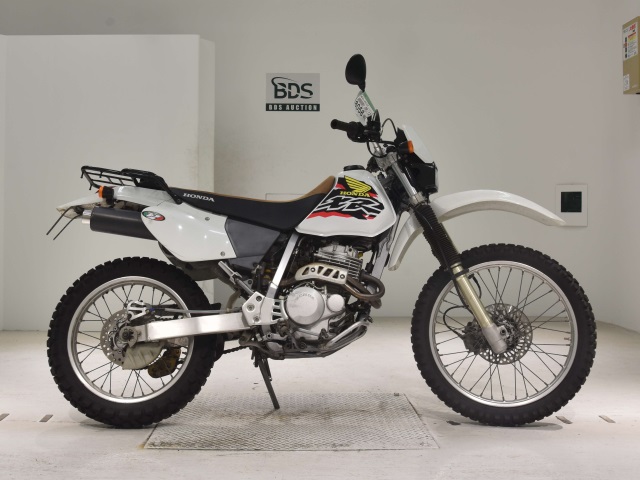 Honda XR250 1997