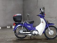 Honda SUPER CUB110 2009