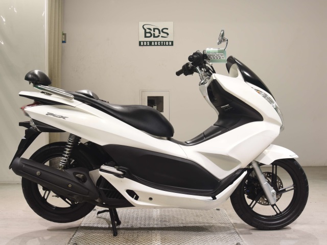 Honda PCX125 2010