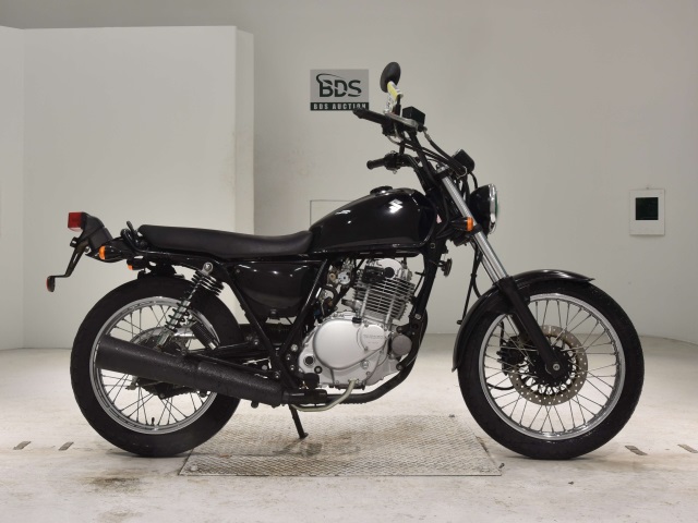 Suzuki GRASSTRACKER BIGBOY 2008