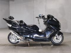 Yamaha MAJESTY 250C 2002