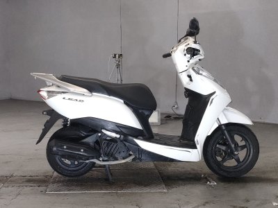 Honda LEAD125 2015