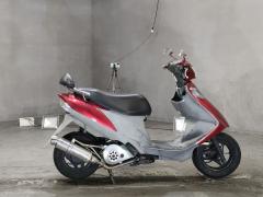 Suzuki ADDRESS V125