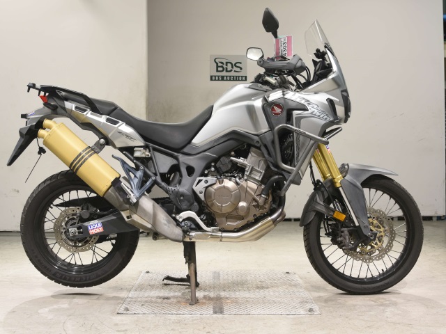 Honda AFRICATWIN CRF1000L 2016