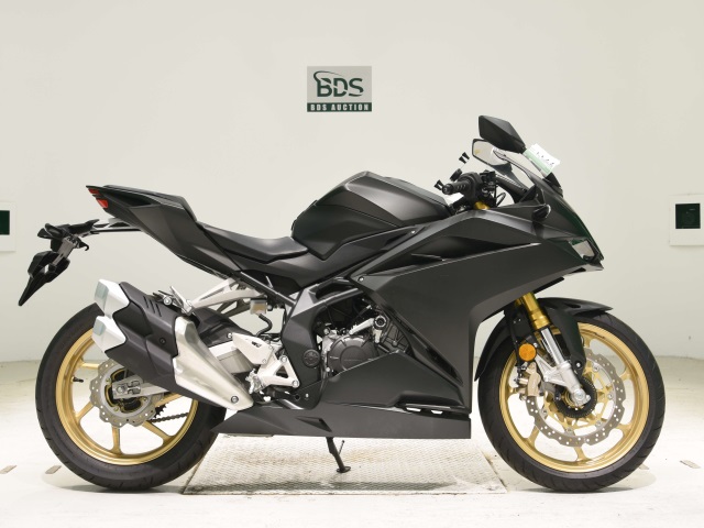 Honda CBR250RRA 2020