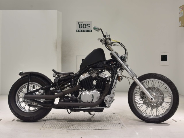 Honda STEED400 1995