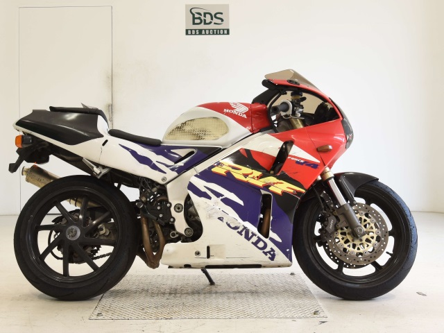 Honda RVF400 1998
