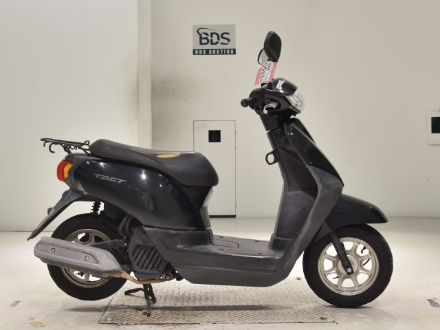 Honda TACT-4 BASIC 2018
