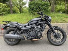 Kawasaki ELIMINATOR 400 2023