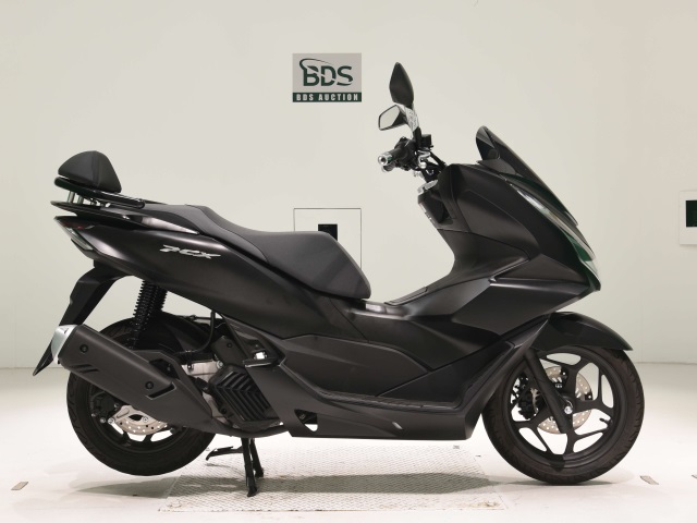 Honda PCX125 2021