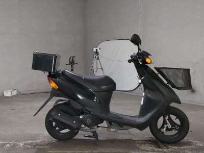 Suzuki LETS2