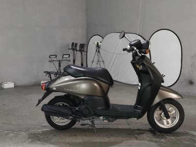 Honda TODAY 2008
